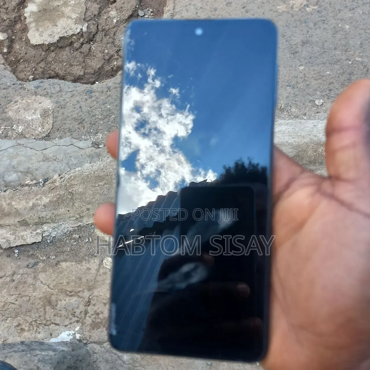Samsung Galaxy M31s 128 GB Gray