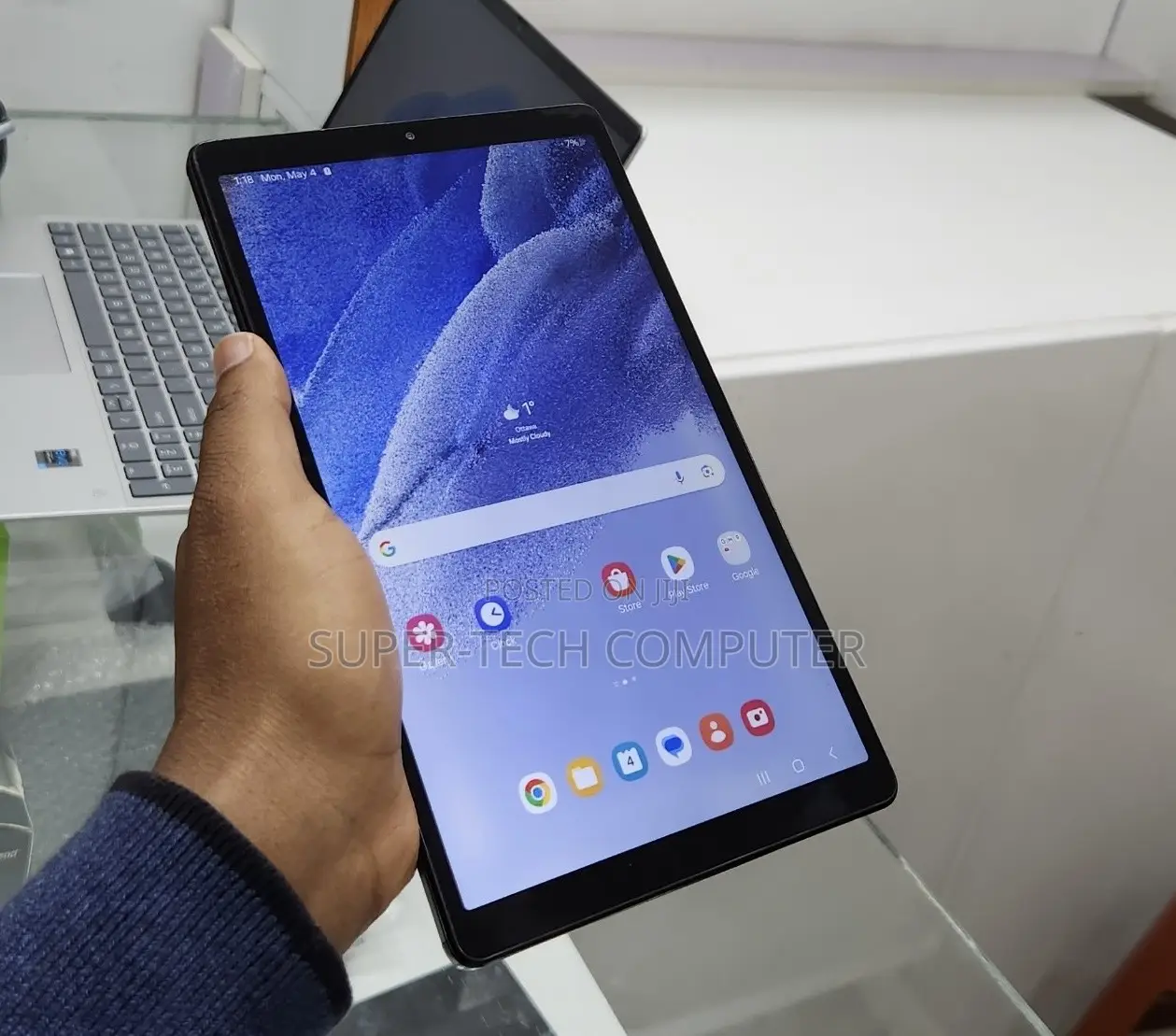 New Samsung Galaxy Tab A7 Lite 32 GB