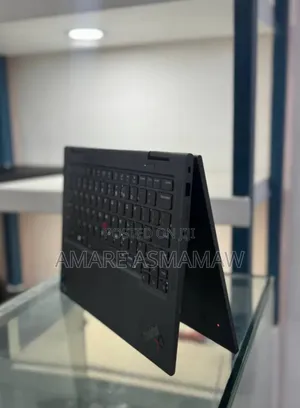 New Laptop Lenovo ThinkPad Yoga 16GB Intel Core i7 HDD+SSD 512GB