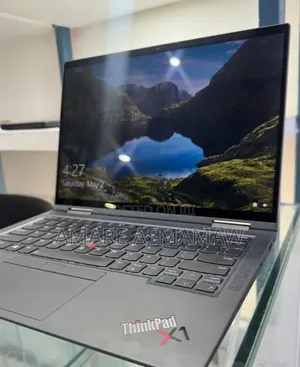 New Laptop Lenovo ThinkPad Yoga 16GB Intel Core i7 HDD+SSD 512GB