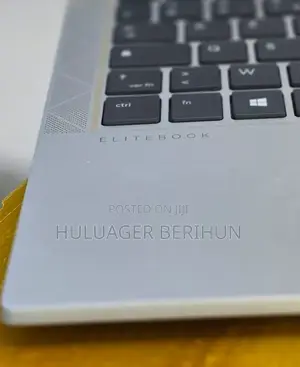 New Laptop HP EliteBook 840 G8 16GB Intel Core i5 SSD 512GB