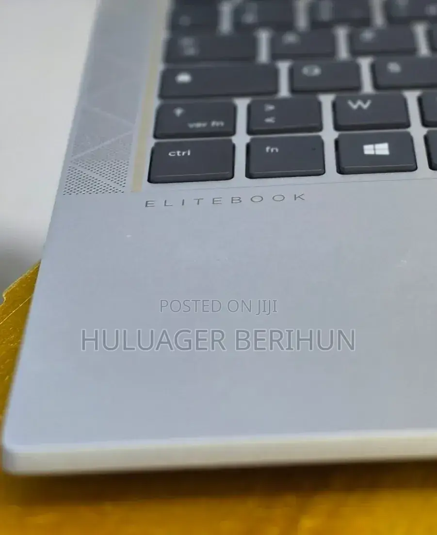 New Laptop HP EliteBook 840 G8 16GB Intel Core i5 SSD 512GB