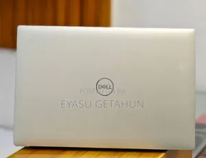 New Laptop Dell XPS 15 16GB Intel Core i9 SSD 512GB