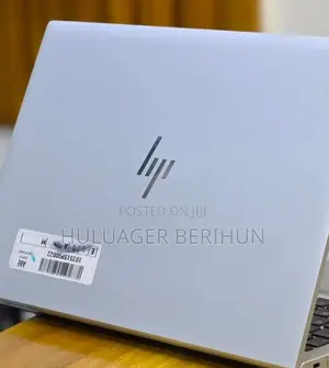 New Laptop HP EliteBook 840 G8 16GB Intel Core i5 SSD 512GB