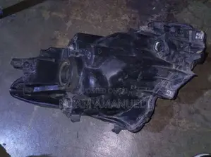 Dzire Headlight