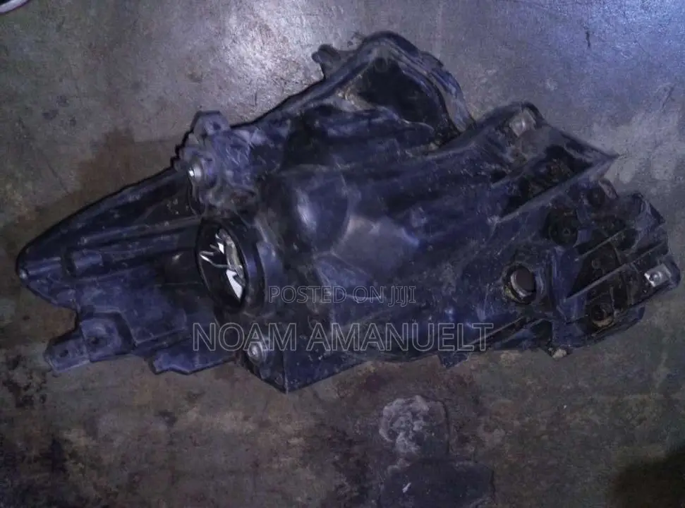 Dzire Headlight