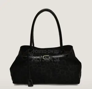 Dicounted Black Shien Bag