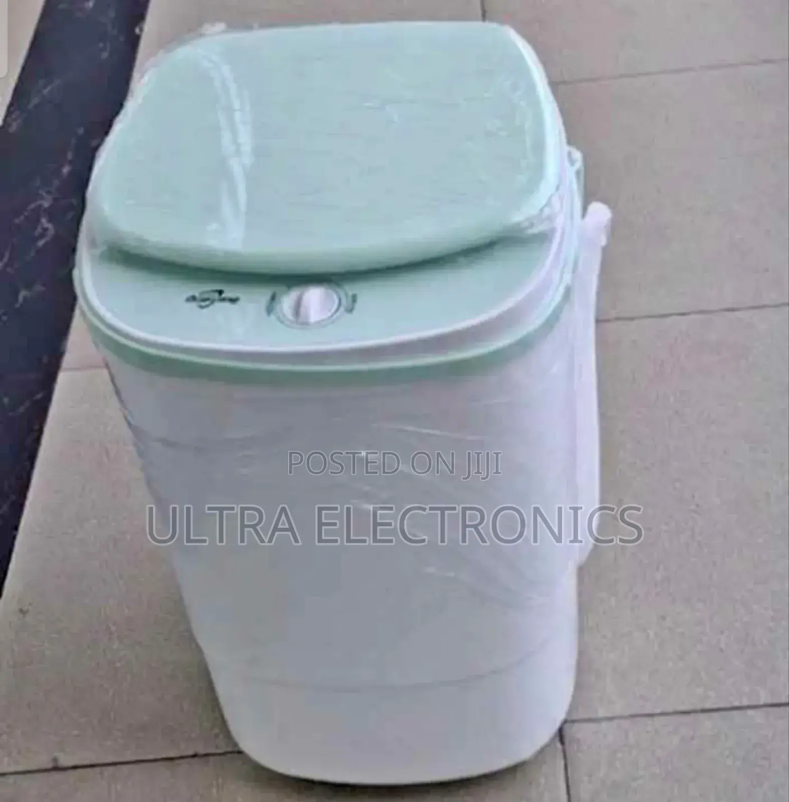 Washing Machine, Often Marketed for Washing Shoes, Baby Clothes,