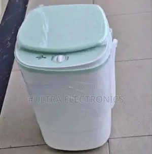 Washing Machine, Often Marketed for Washing Shoes, Baby Clothes,