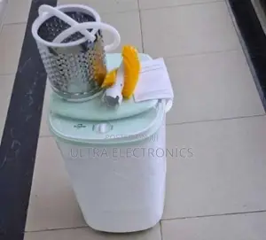 Washing Machine, Often Marketed for Washing Shoes, Baby Clothes,