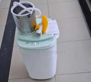 Washing Machine, Often Marketed for Washing Shoes, Baby Clothes,
