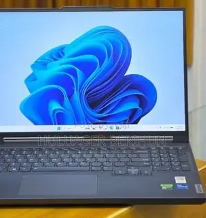 New Laptop Lenovo Legion 5 16GB Intel Core i7 SSD 1T