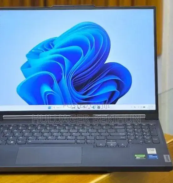 New Laptop Lenovo Legion 5 16GB Intel Core i7 SSD 1T