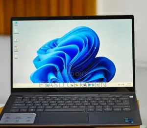New Laptop Dell Inspiron 7306 16GB Intel Core i7 SSD 512GB