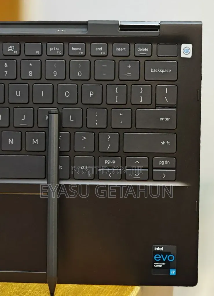 New Laptop Dell Inspiron 7306 16GB Intel Core i7 SSD 512GB