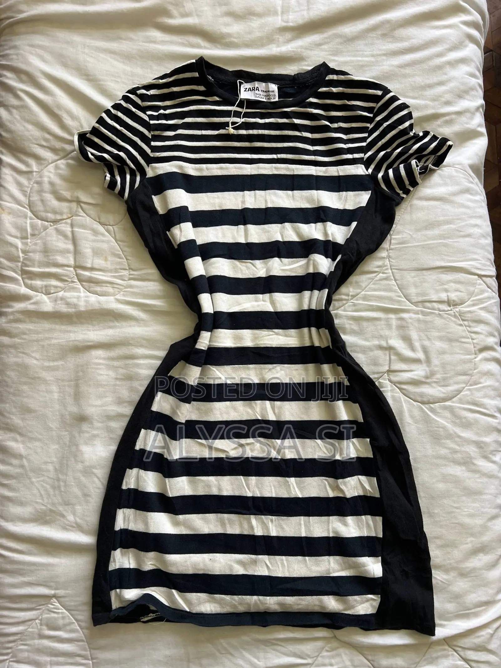 Bonda Short Dress