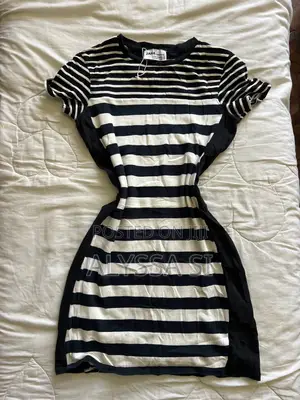 Bonda Short Dress