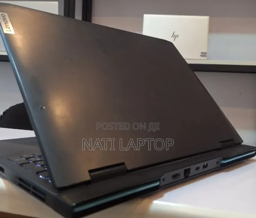 New Laptop Lenovo 16GB AMD Ryzen 7 SSD 512GB