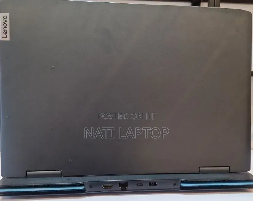 New Laptop Lenovo 16GB AMD Ryzen 7 SSD 512GB