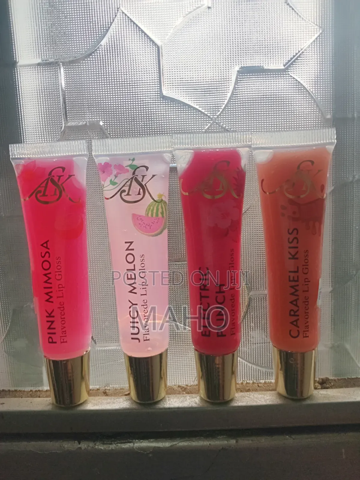 Orginal Flavor Lip Gloss