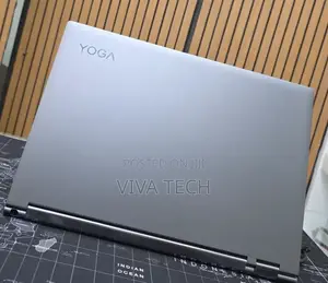 New Laptop Lenovo Yoga C930 16GB Intel Core i7 SSD 512GB