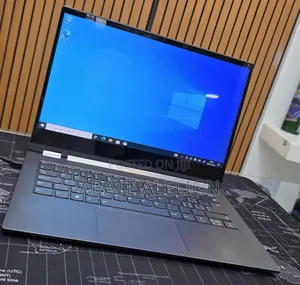 New Laptop Lenovo Yoga C930 16GB Intel Core i7 SSD 512GB