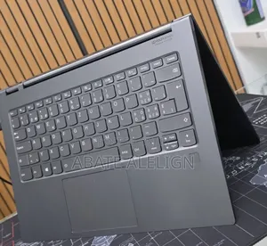 New Laptop Lenovo Yoga C930 16GB Intel Core i7 SSD 512GB