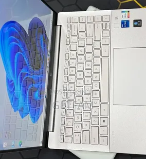New Laptop HP Pavilion 15 16GB Intel Core i7 SSD 1T