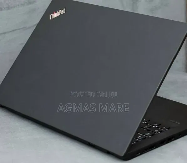 New Laptop Lenovo ThinkPad T14 16GB Intel Core i7 SSD 512GB