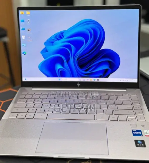 New Laptop HP Pavilion 15 16GB Intel Core i7 SSD 1T
