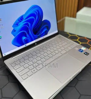 New Laptop HP Pavilion 15 16GB Intel Core i7 SSD 1T