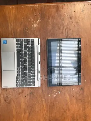 Laptop Lenovo Miix 3 2GB Intel Atom SSD 60GB