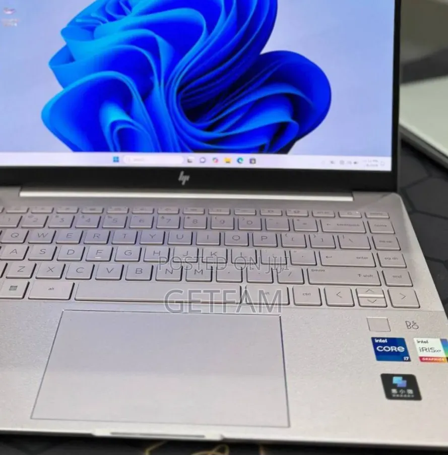 New Laptop HP Pavilion 15 16GB Intel Core i7 SSD 1T