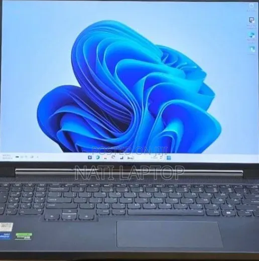 New Laptop Lenovo 16GB Intel Core i7 SSD 1T
