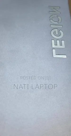New Laptop Lenovo 16GB Intel Core i7 SSD 1T