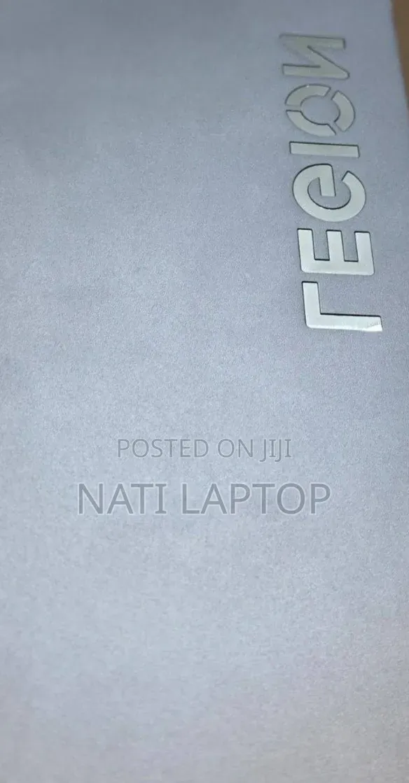 New Laptop Lenovo 16GB Intel Core i7 SSD 1T
