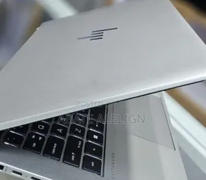 New Laptop HP EliteBook 840 G10 16GB Intel Core i5 SSD 512GB