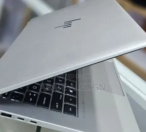 New Laptop HP EliteBook 840 G10 16GB Intel Core i5 SSD 512GB