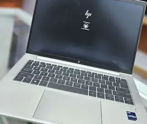 New Laptop HP EliteBook 840 G10 16GB Intel Core i5 SSD 512GB