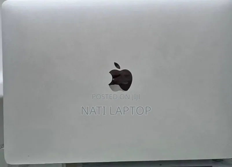 New Laptop Apple MacBook Air 2020 M1 8GB Apple M1 SSD 512GB