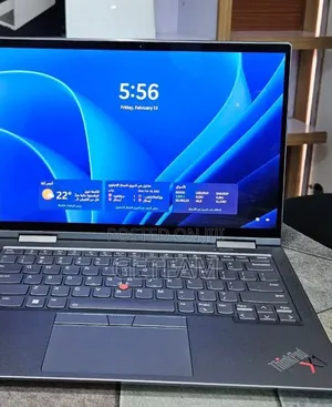 New Laptop Lenovo ThinkPad Yoga 16GB Intel Core i7 SSD 1T