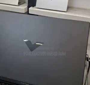 New Laptop HP Victus 16 16GB Intel Core i7 SSD 512GB