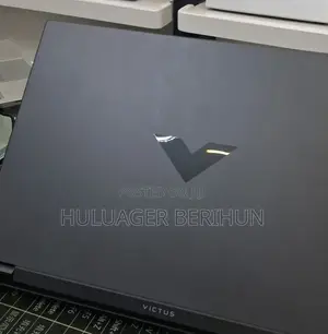 New Laptop HP Victus 16 16GB Intel Core i7 SSD 512GB