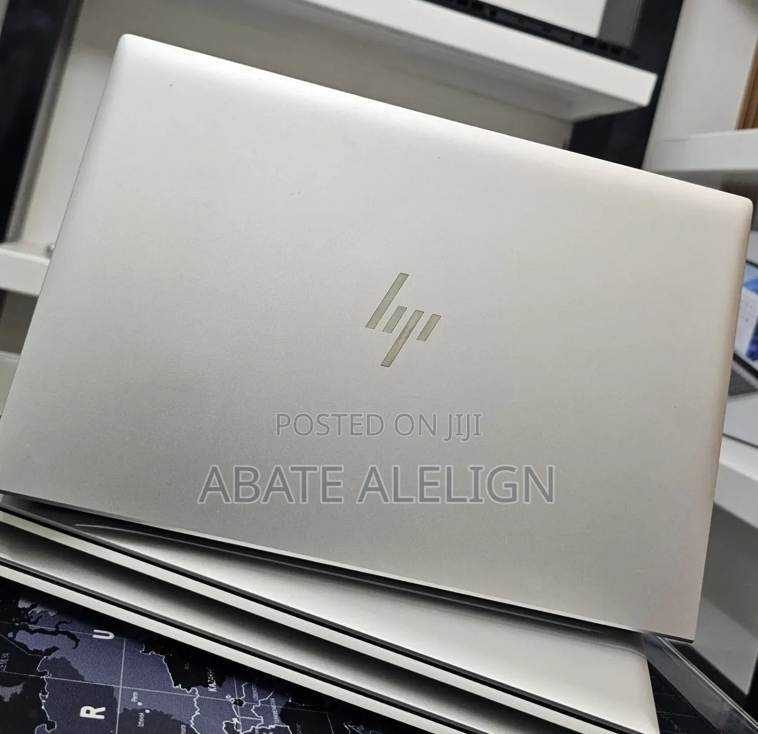 New Laptop HP EliteBook 645 G9 16GB AMD Ryzen 5 SSD 512GB