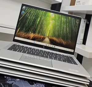New Laptop HP EliteBook 645 G9 16GB AMD Ryzen 5 SSD 512GB
