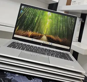 New Laptop HP EliteBook 645 G9 16GB AMD Ryzen 5 SSD 512GB