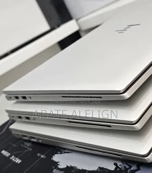 New Laptop HP EliteBook 645 G9 16GB AMD Ryzen 5 SSD 512GB