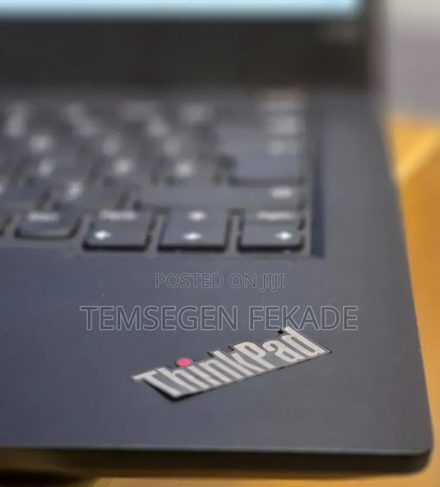 New Laptop Lenovo ThinkPad x395 16GB AMD Ryzen 7 SSD 512GB