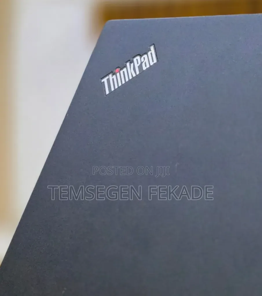 New Laptop Lenovo ThinkPad x395 16GB AMD Ryzen 7 SSD 512GB
