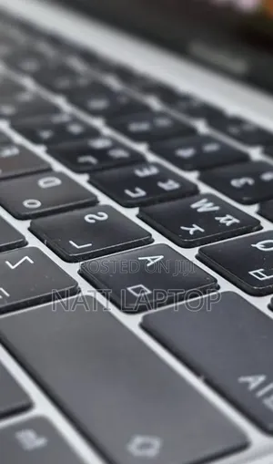New Laptop Apple MacBook Air 2020 M1 16GB Apple M1 SSD 256GB